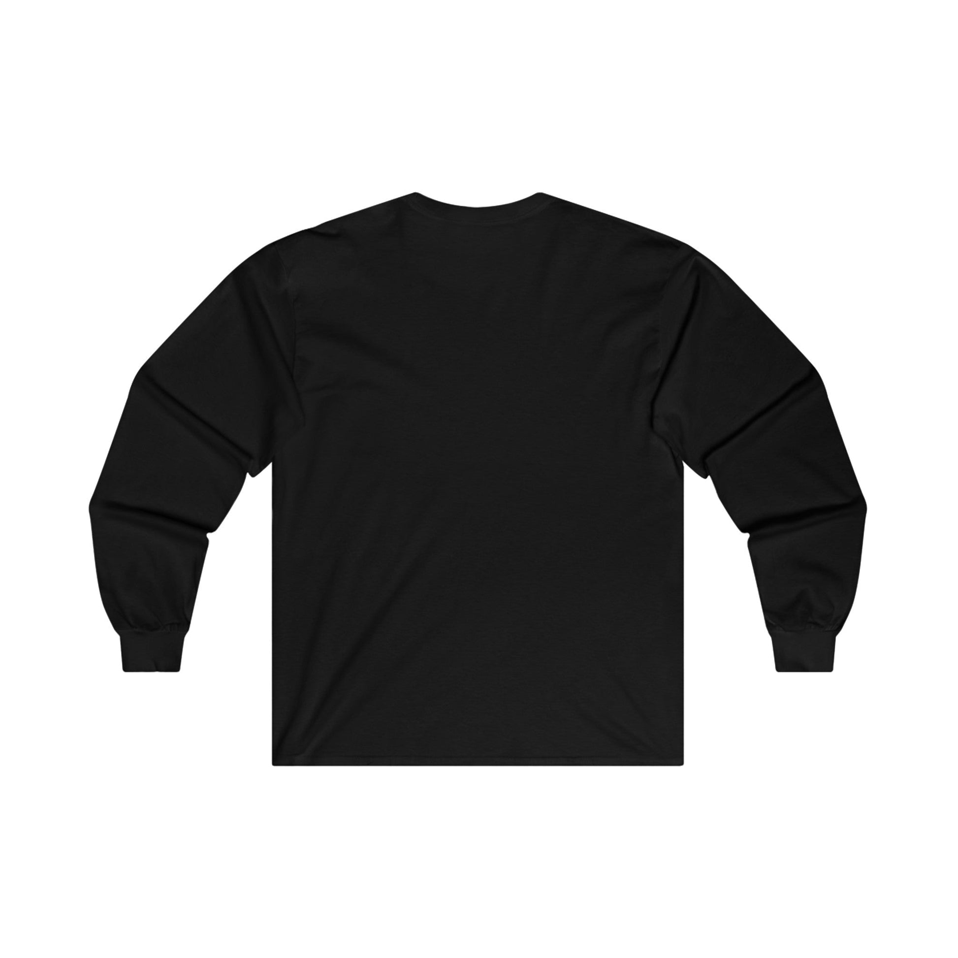 Everything Better Ultra Cotton Long Sleeve Tee - Creative Designs by Shanny