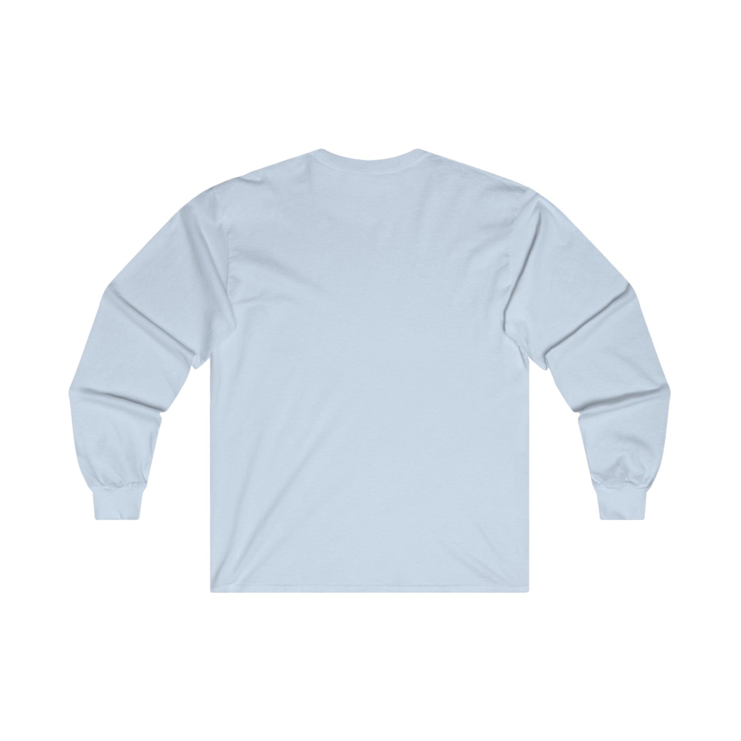 Everything Better Ultra Cotton Long Sleeve Tee - Creative Designs by Shanny