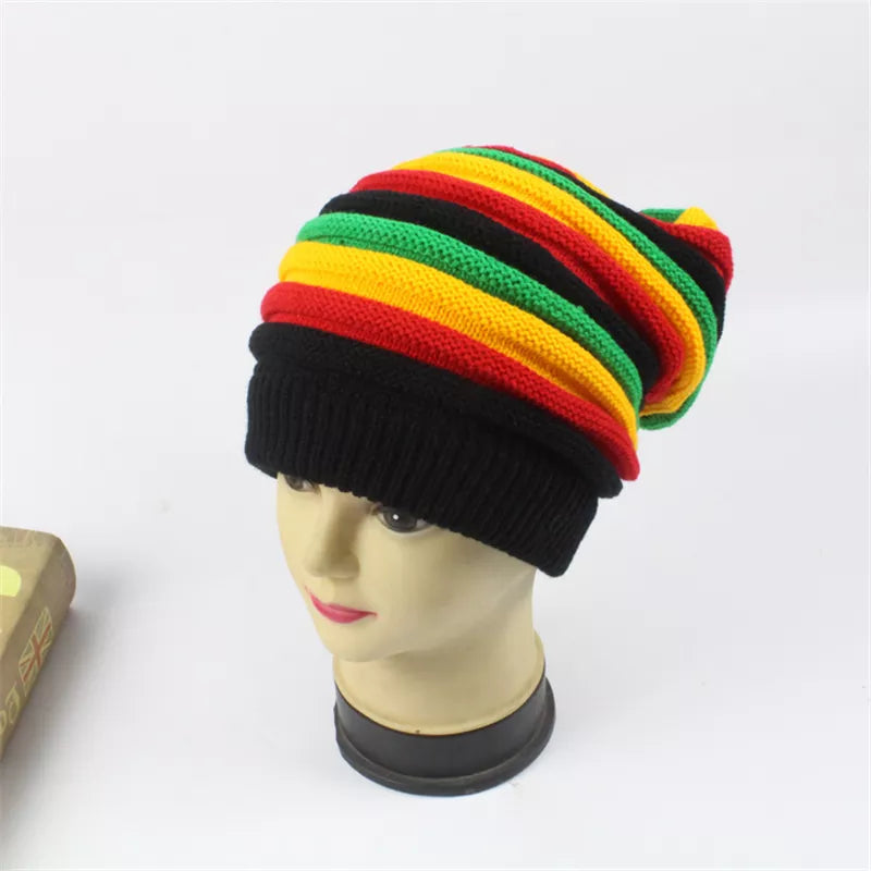 Jamaica Reggae Tam