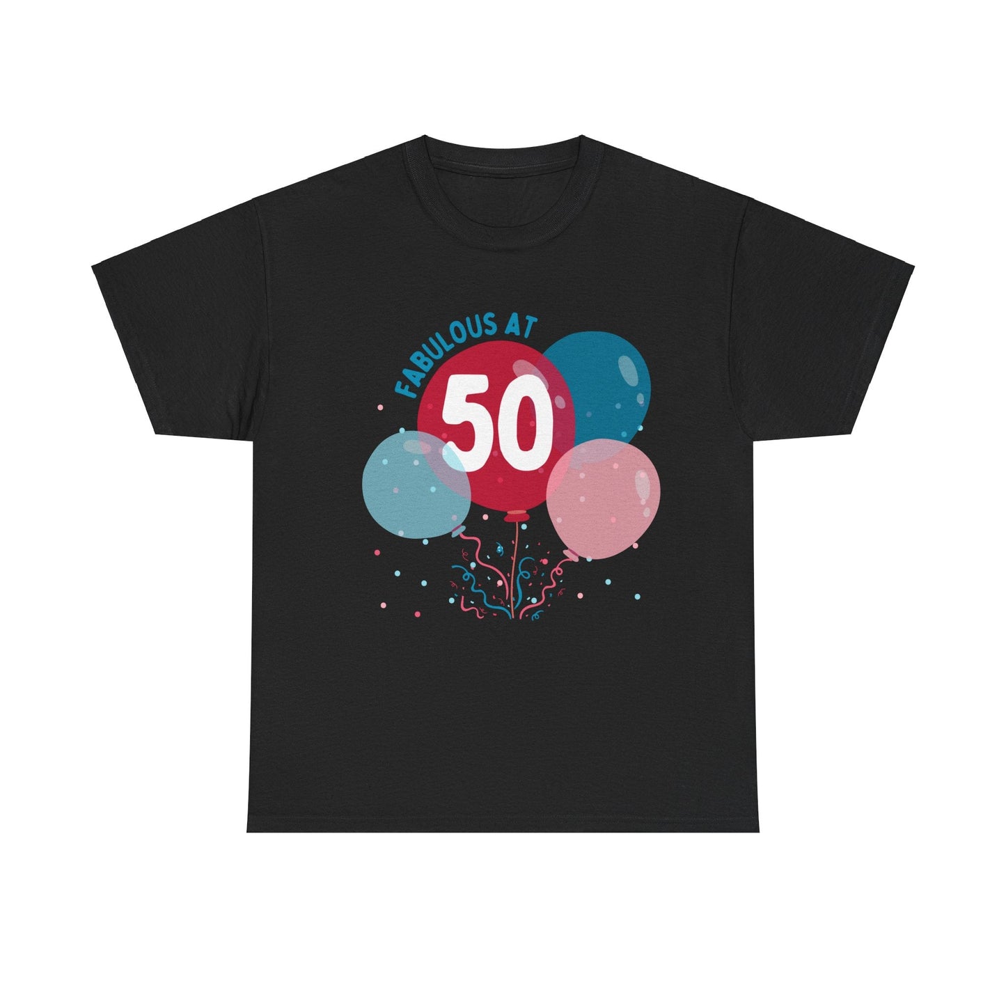 Fabulous at 50 - Creative Designs by Shanny